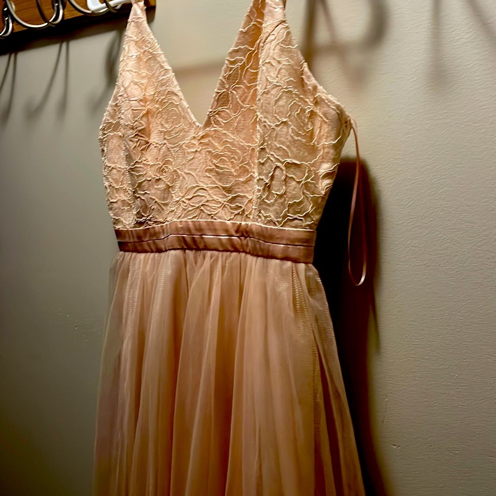 Prom, night out, wedding